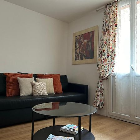 Home St. Germain Trouville-sur-Mer Luaran gambar