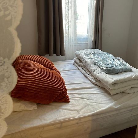 Home St. Germain Trouville-sur-Mer Luaran gambar