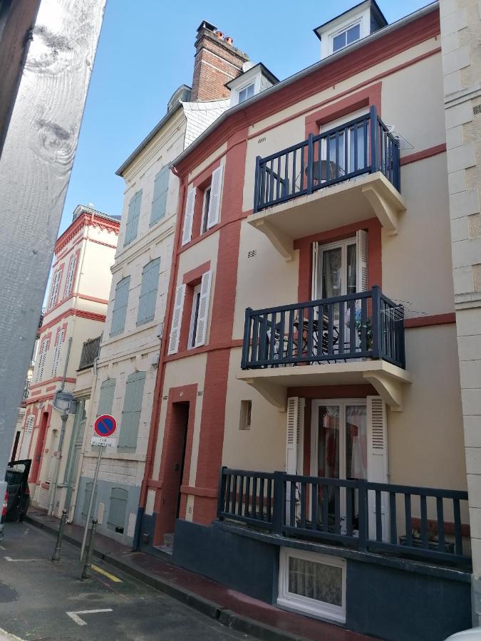 Home St. Germain Trouville-sur-Mer Luaran gambar