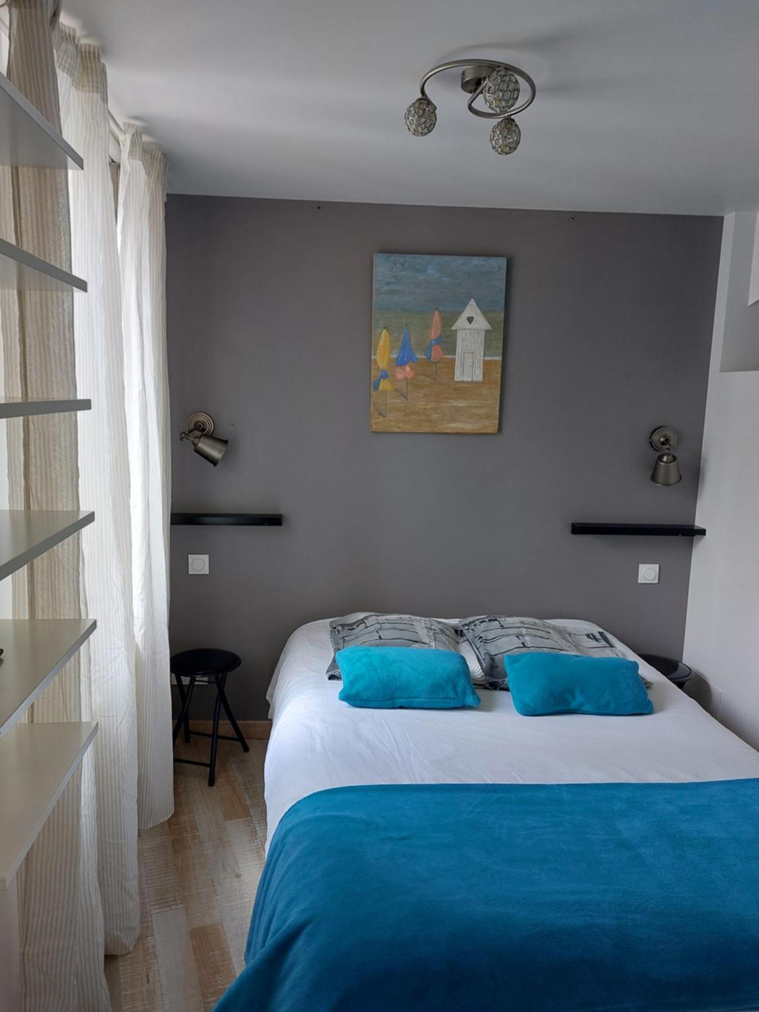 Home St. Germain Trouville-sur-Mer Luaran gambar