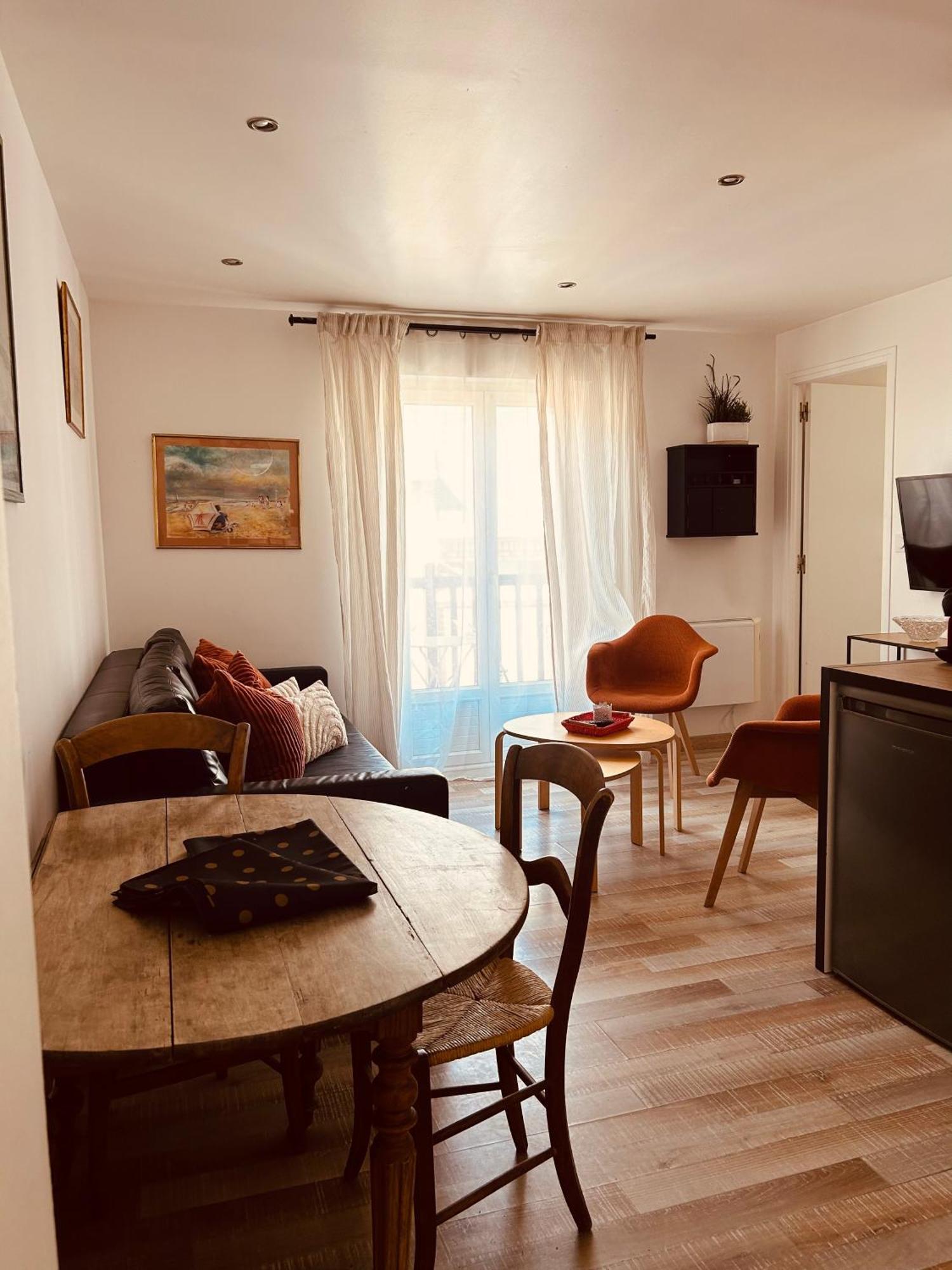 Home St. Germain Trouville-sur-Mer Luaran gambar