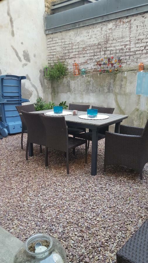 Home St. Germain Trouville-sur-Mer Luaran gambar