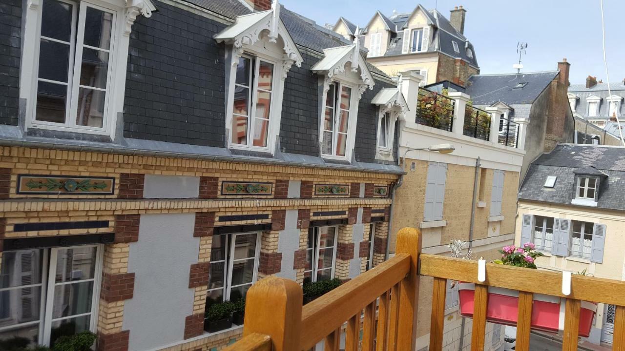 Home St. Germain Trouville-sur-Mer Luaran gambar